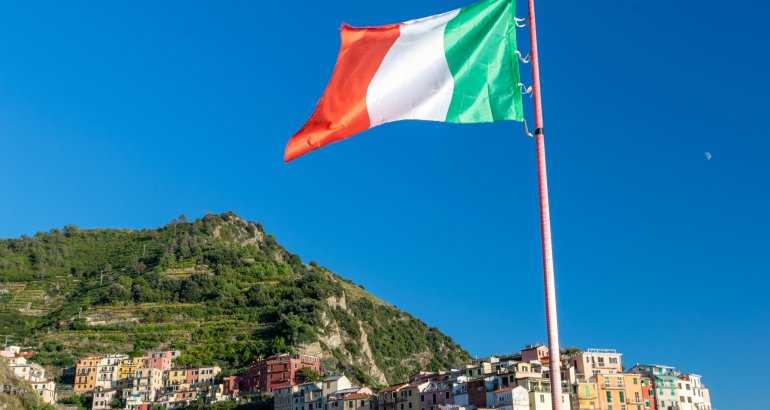 Det italienske eiendomsmarkedet: stigende priser og endret etterspørsel