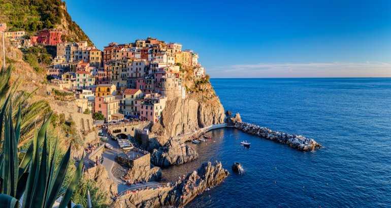 Hvor utfordrende er det å skaffe seg en bolig i Italia?