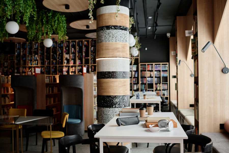 Italias hotellbransje fortsetter å ekspandere.