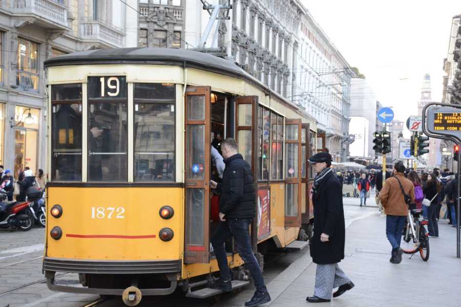 Husleiene i Milano er nå stabilisert.