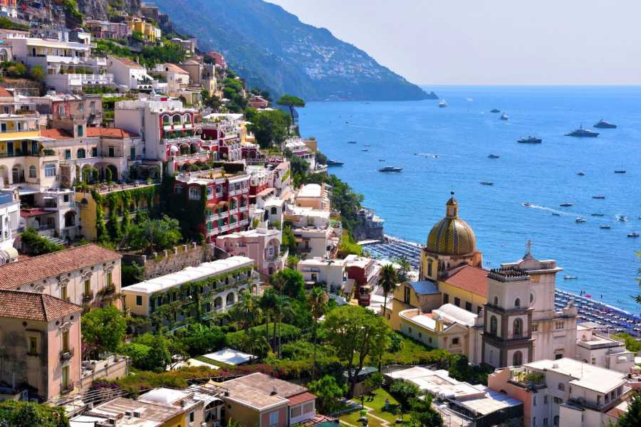 Leie en bolig i Italia: de mest ettertraktede regionale sentrene