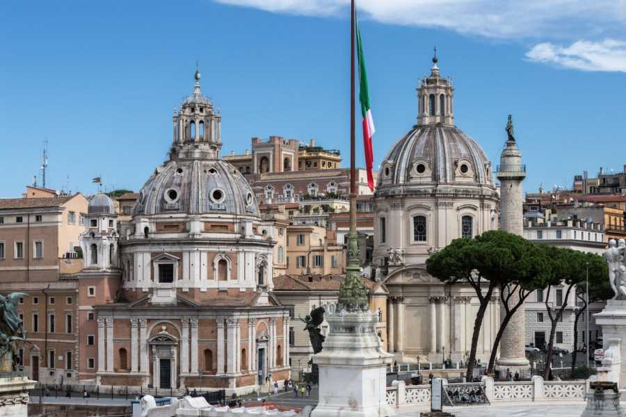 Italia i fokus for investorene