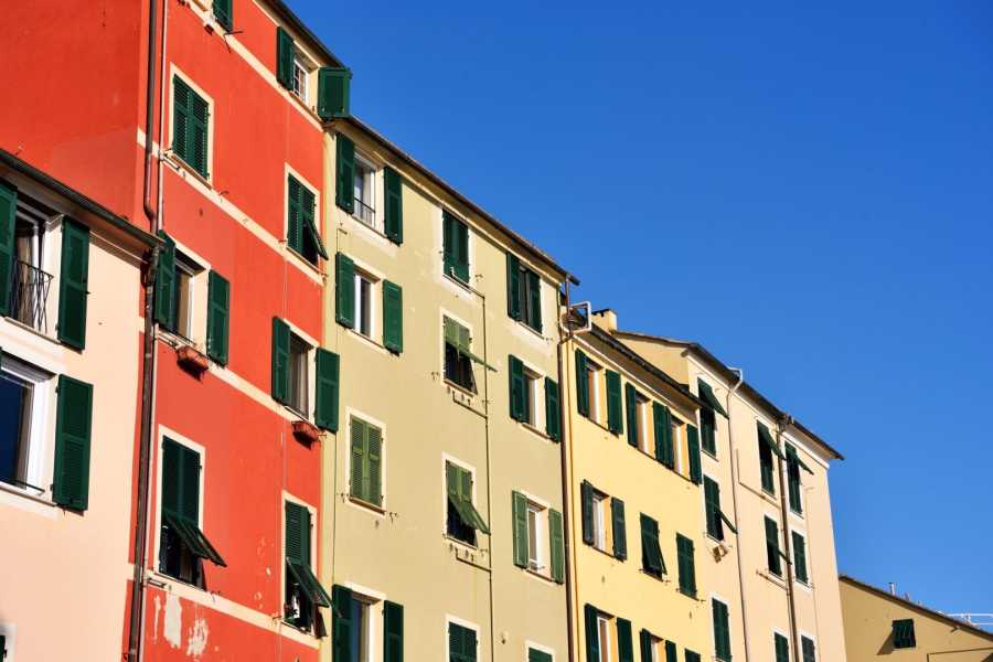 Kategorisering av boliger i Italia: Fra terrassehus til luksusleiligheter