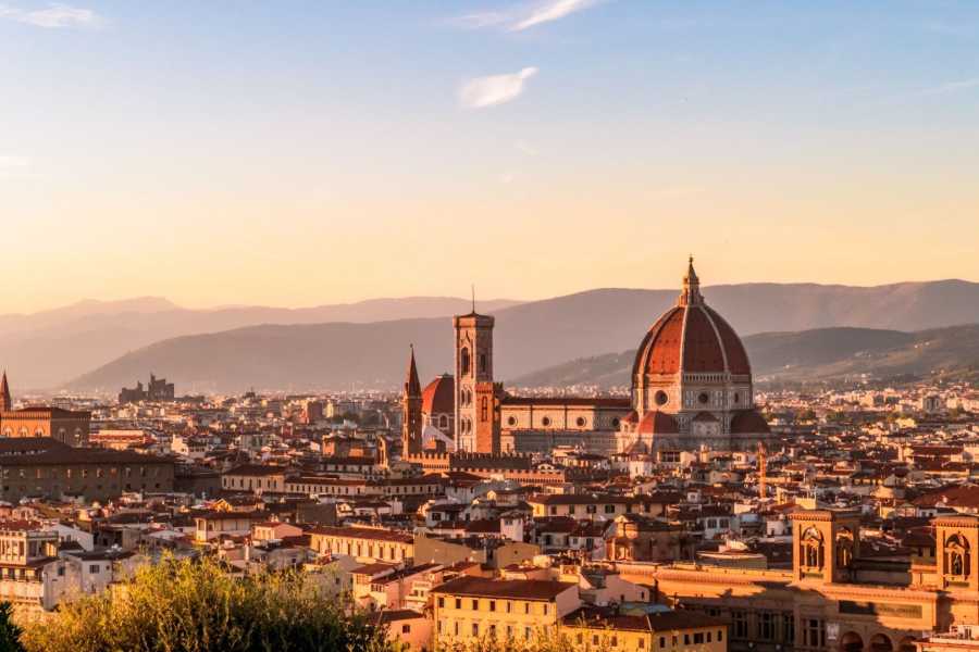 Det italienske boligmarkedet i 2026: Økning i handel, priser og kapitalplasseringer