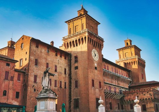 Hvordan endringene i prisene skjer i Bologna