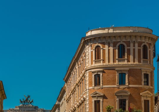 Italienske utleiepriser når historiske toppnivåer