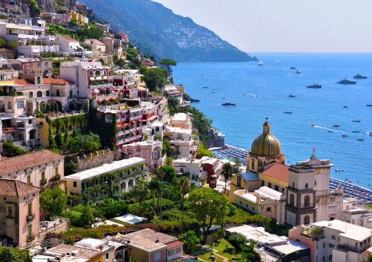 Leie en bolig i Italia: de mest ettertraktede regionale sentrene