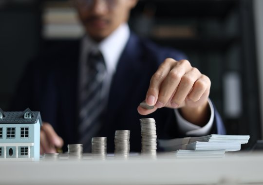 Italia seir over internasjonale investorer.