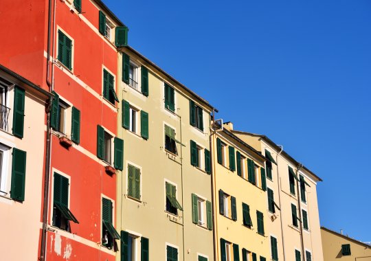 Kategorisering av boliger i Italia: Fra terrassehus til luksusleiligheter