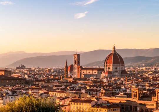 Det italienske boligmarkedet i 2026: Økning i handel, priser og kapitalplasseringer