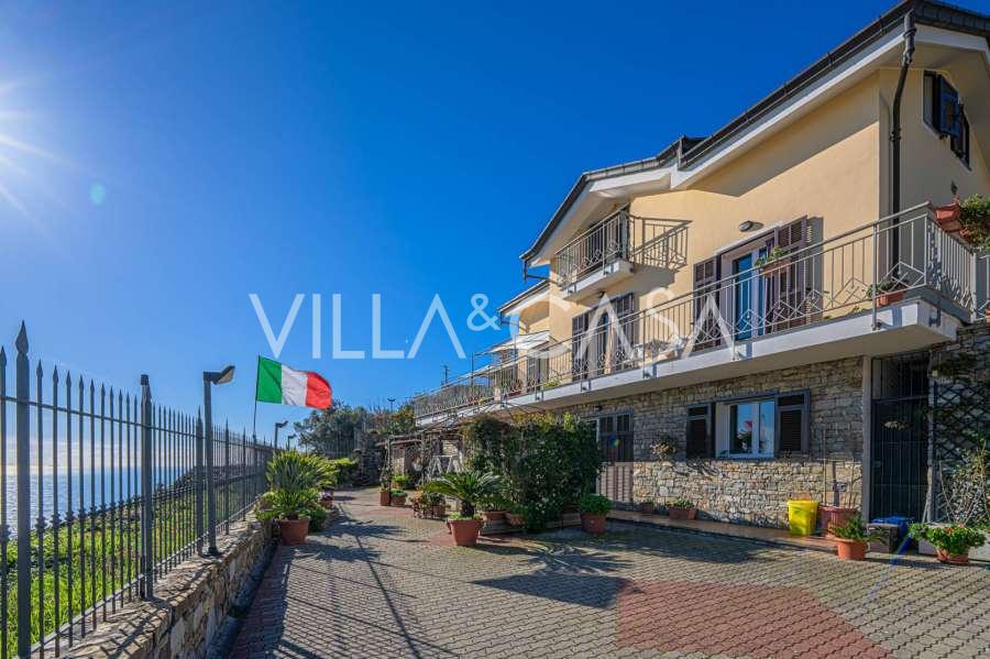 Villa til salgs i Sanremo