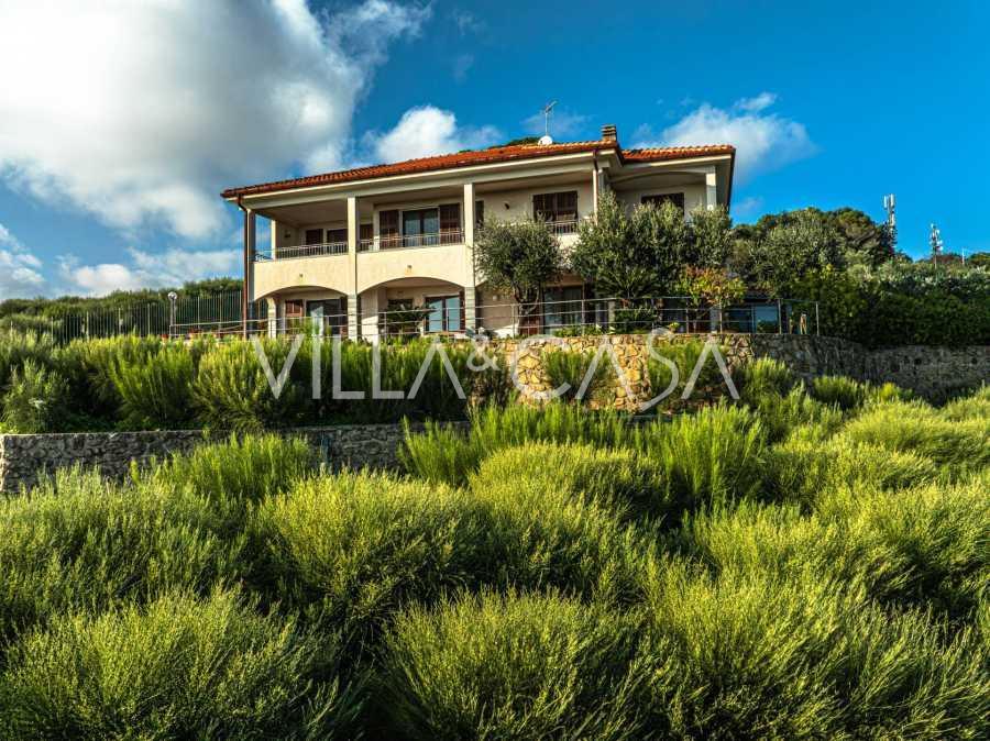 Villa til leie i Bordighera