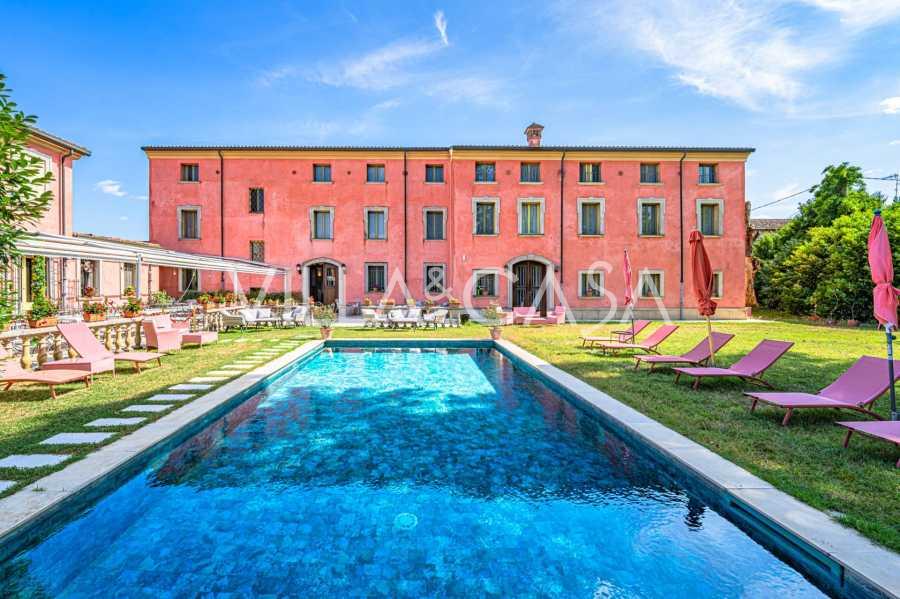 Luksushotell i Reggio Emilia
