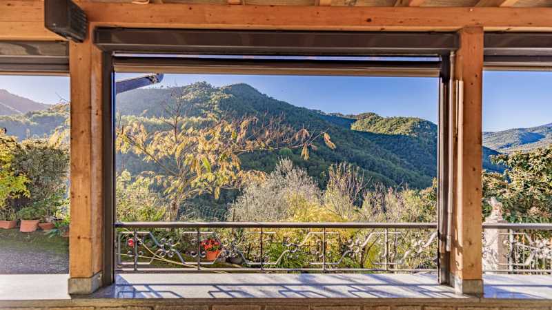 Villa til salgs i Apricale