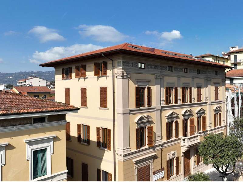 Leilighet på 114 m2 i Montecatini Terme, ny