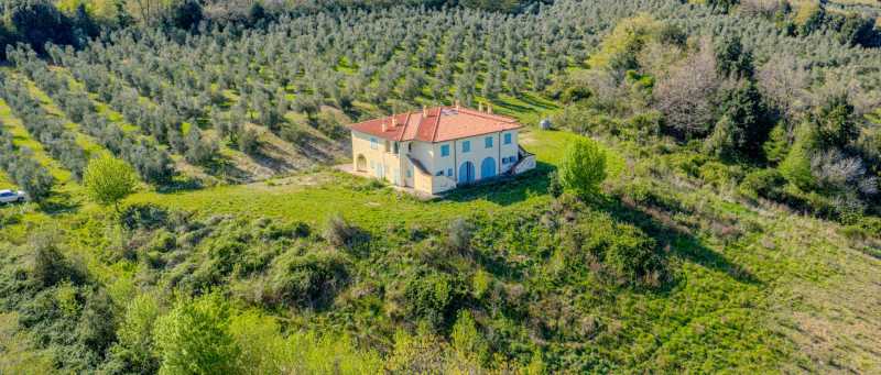 Eiendom i Manciano, Toscana til salgs