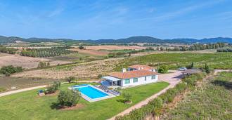 Elitebolig i Montalto di Castro