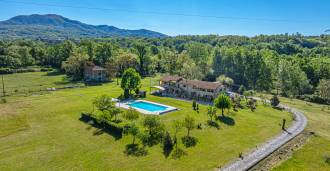 Eiendom til salgs i Villafranca in Lunigiana