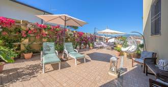 Stilig hotell til salgs i Lido di Camaiore