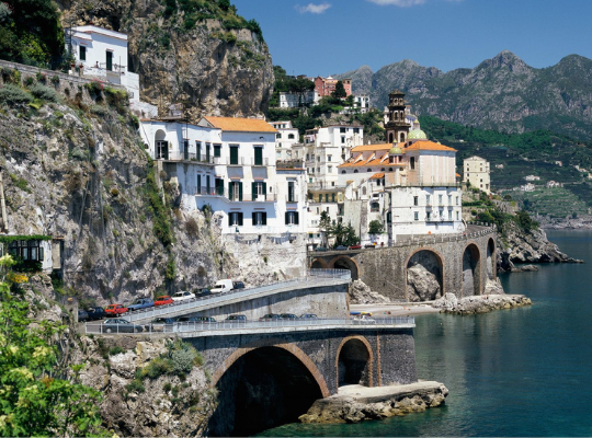 Calabria-Meca for friluftsentusiaster og økoturisme 2021