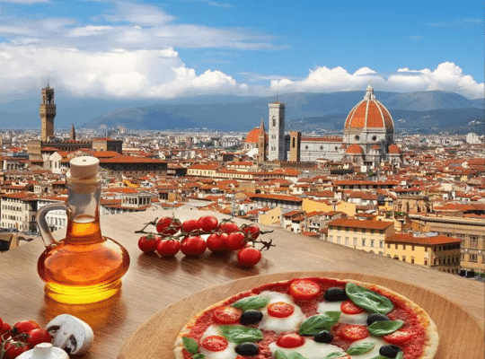 10 interessante fakta om Italia som du ikke visste om, men jeg gjettet!)))) 2021