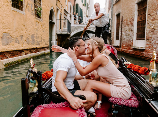 Valentinsdagen i Italia